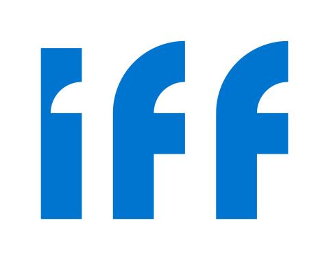 IFF Logo